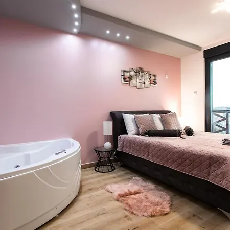 Jacuzzi “athena” * Szabadka