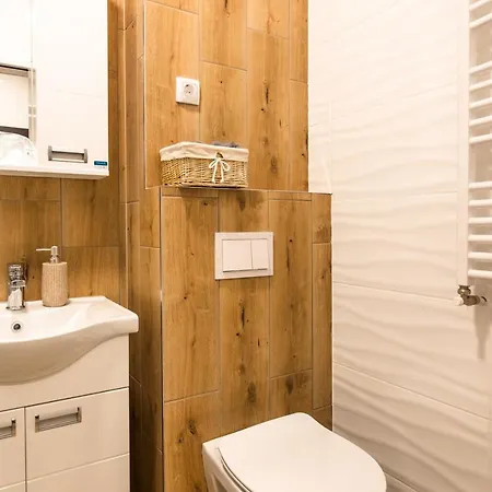 Jacuzzi “athena” Apartman Szabadka