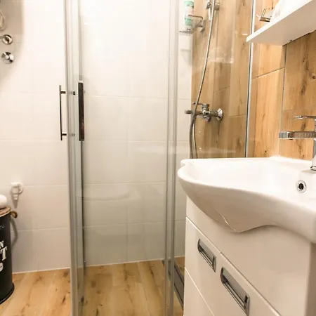 Jacuzzi “athena” Apartman Szabadka