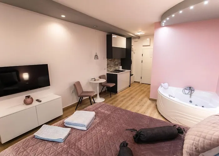 Jacuzzi “athena”