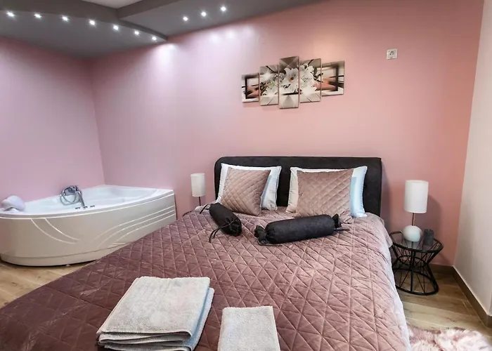 Jacuzzi “athena”