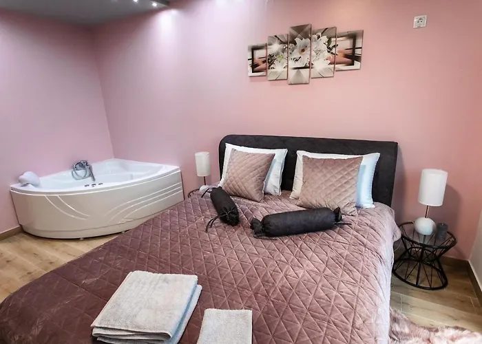 Jacuzzi “athena” *